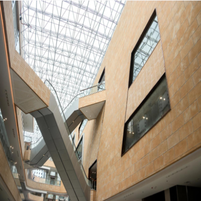 如何解決高層建筑外墻脫落的問題？